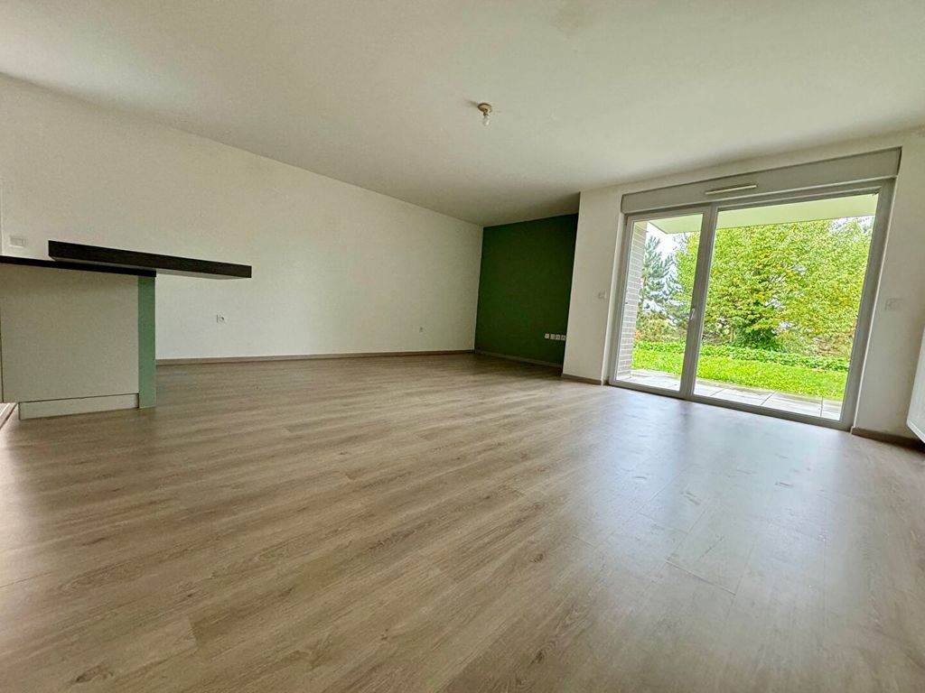 Achat appartement à vendre 3 pièces 80 m² - Bezannes