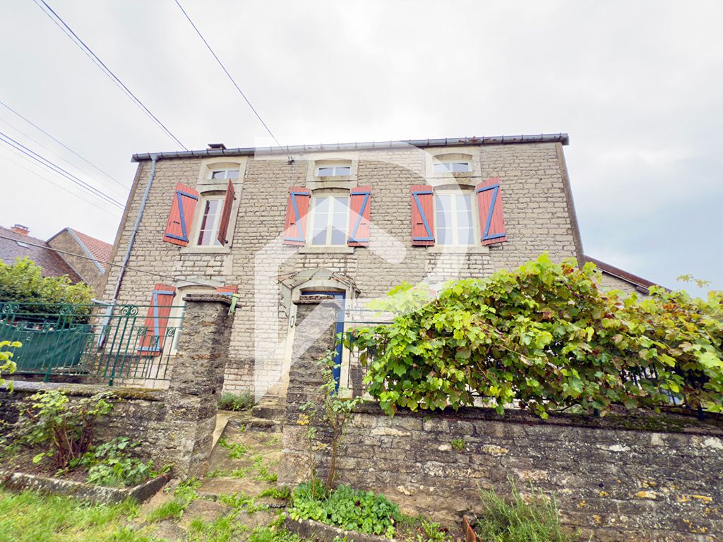 Achat maison 3 chambre(s) - Brennes