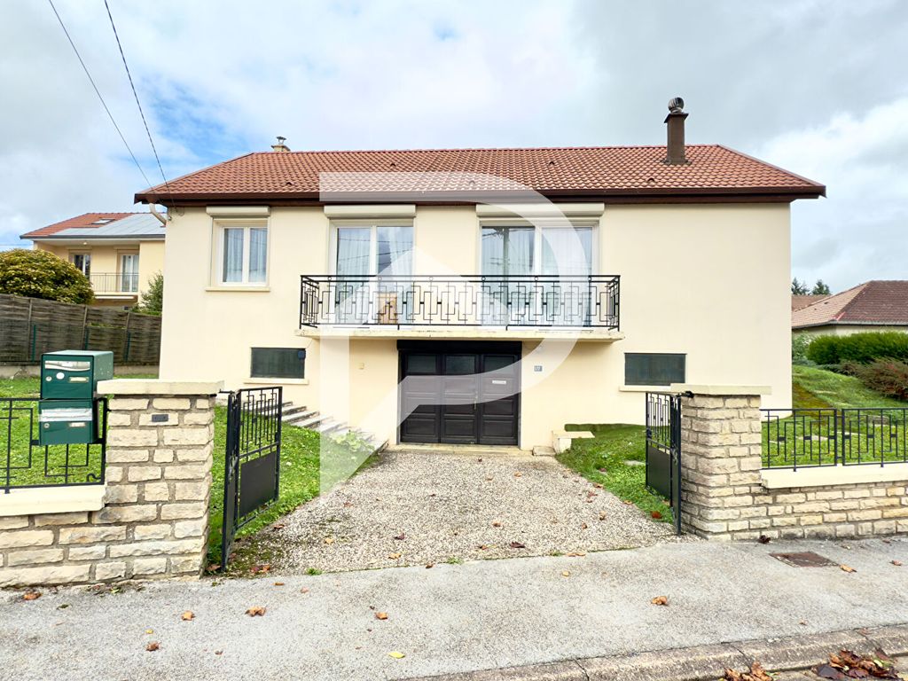 Achat maison 4 chambre(s) - Langres