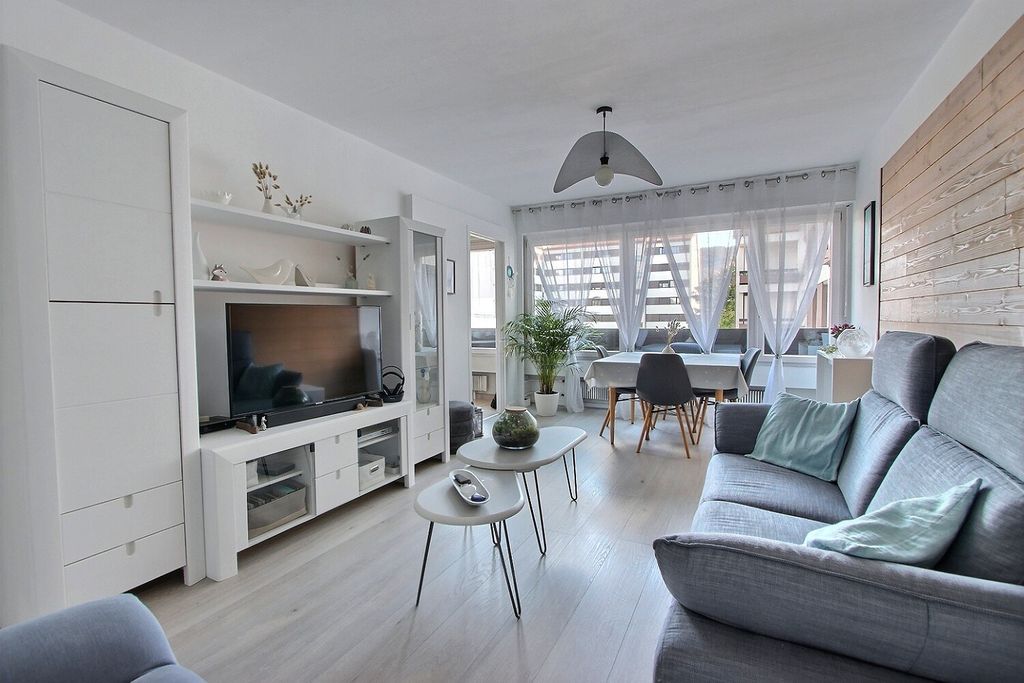 Achat appartement à vendre 4 pièces 87 m² - Annecy