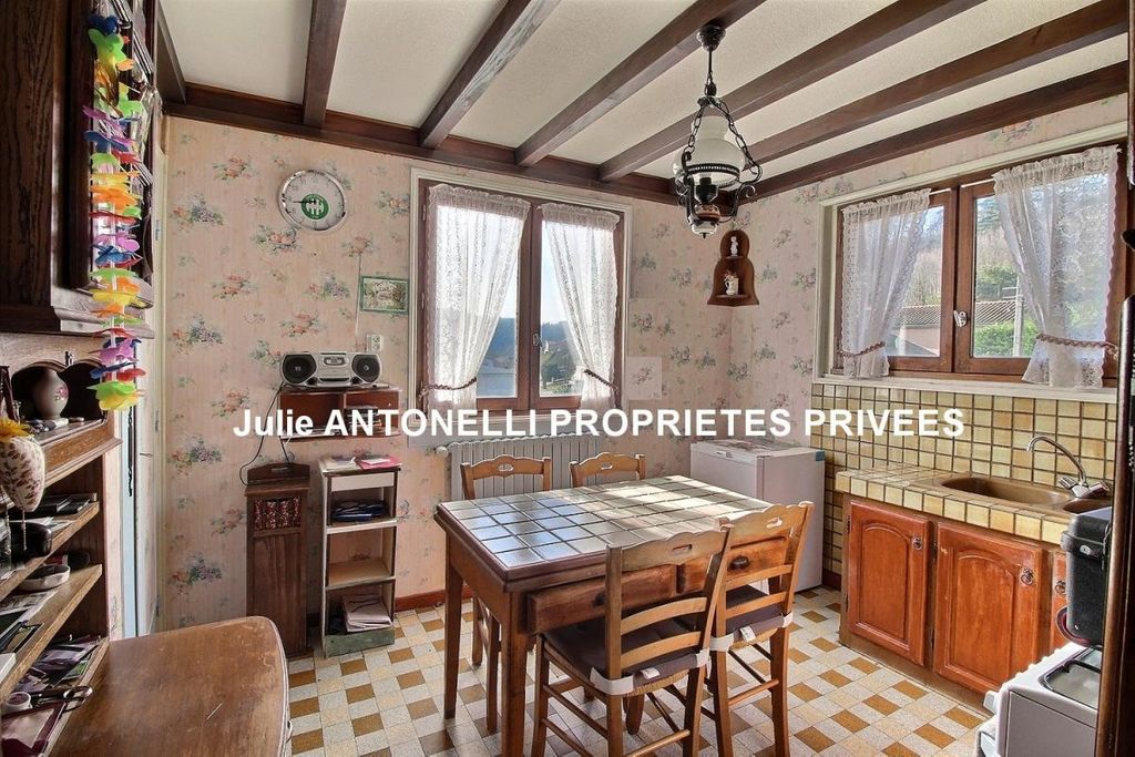 Achat maison 3 chambre(s) - La Séauve-sur-Semène