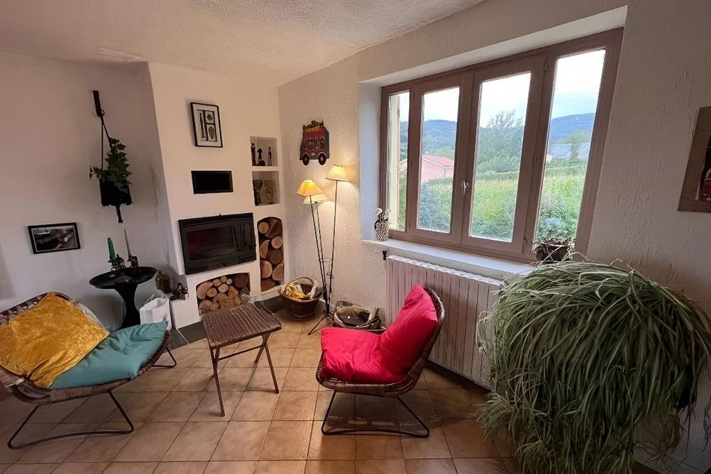 Achat maison 3 chambre(s) - Sourcieux-les-Mines