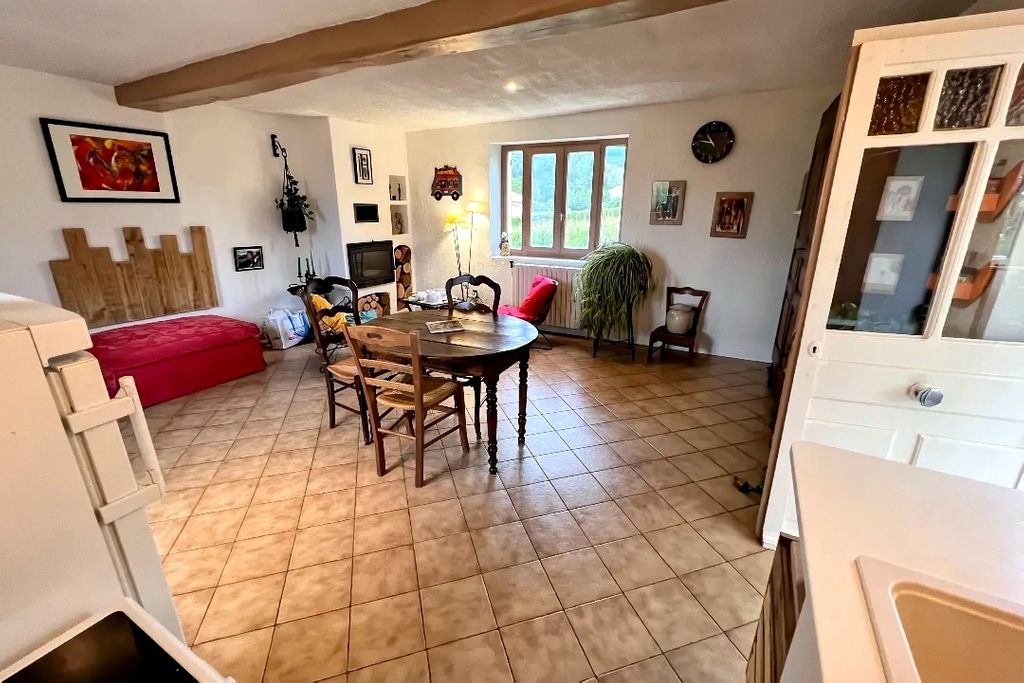 Achat maison 3 chambre(s) - Sourcieux-les-Mines