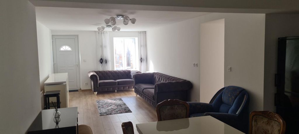 Achat appartement à vendre 5 pièces 95 m² - Monnières