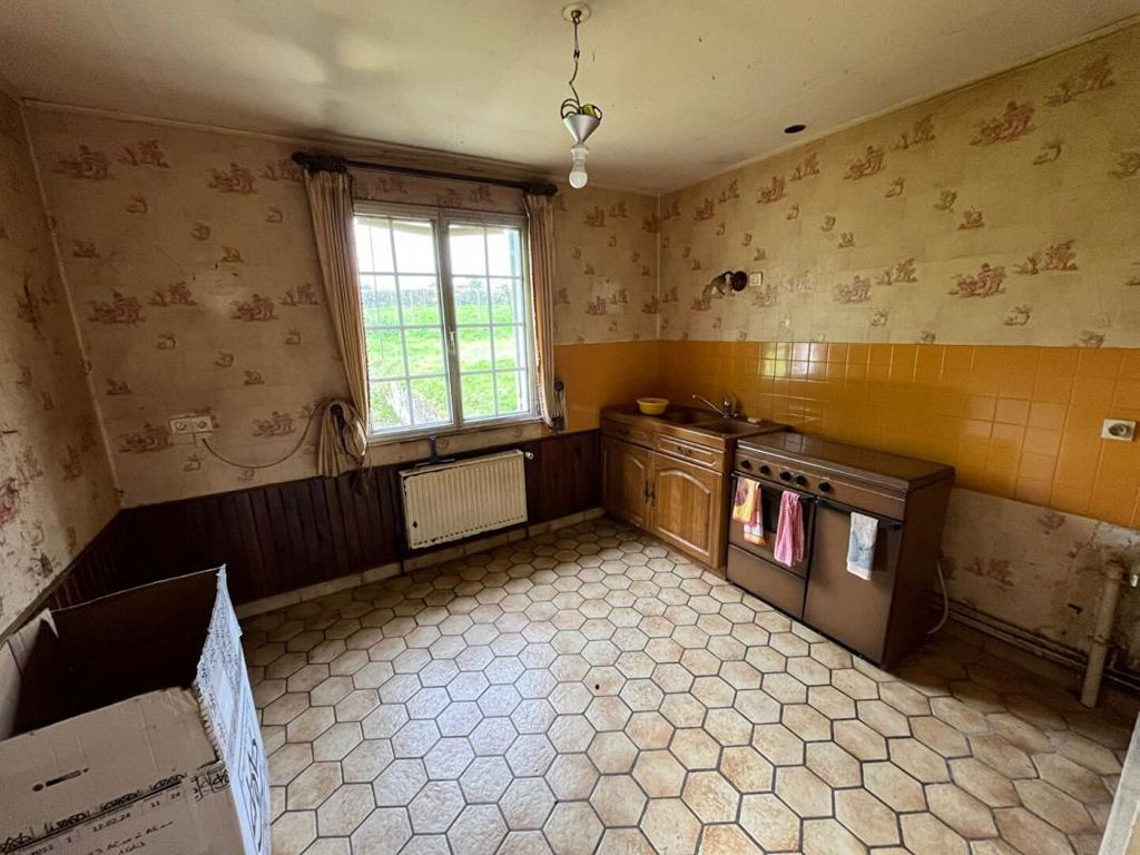 Achat maison 2 chambre(s) - Gournay-en-Bray