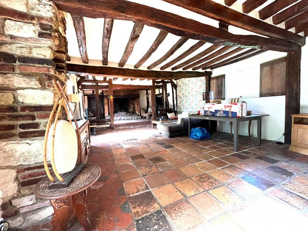 Achat maison 5 chambre(s) - Argueil