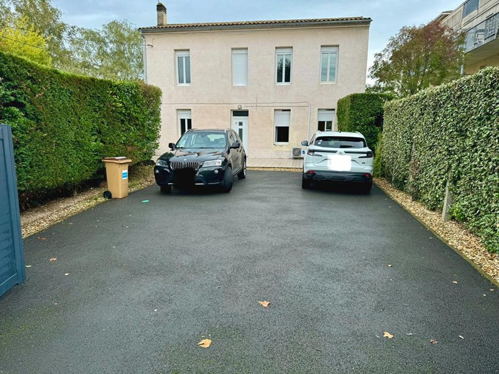 Achat maison à vendre 4 chambres 175 m² - Libourne