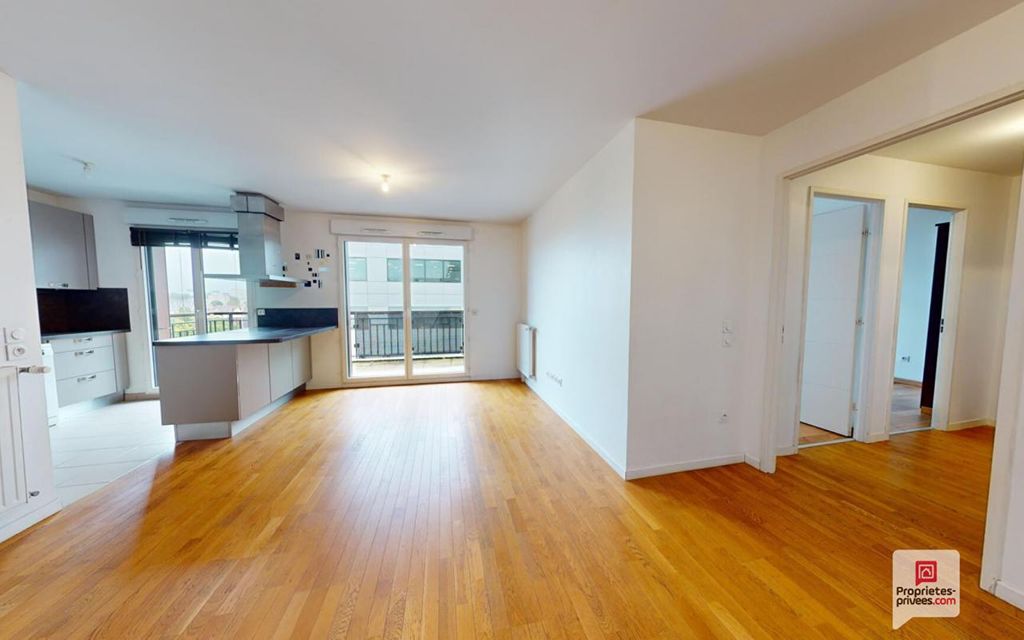 Achat duplex à vendre 5 pièces 97 m² - Antony