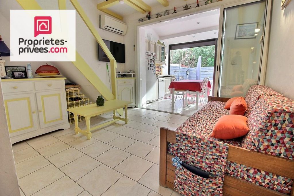 Achat maison 3 chambre(s) - Cavalaire-sur-Mer