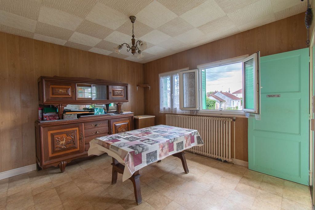 Achat maison 2 chambre(s) - Vierzon