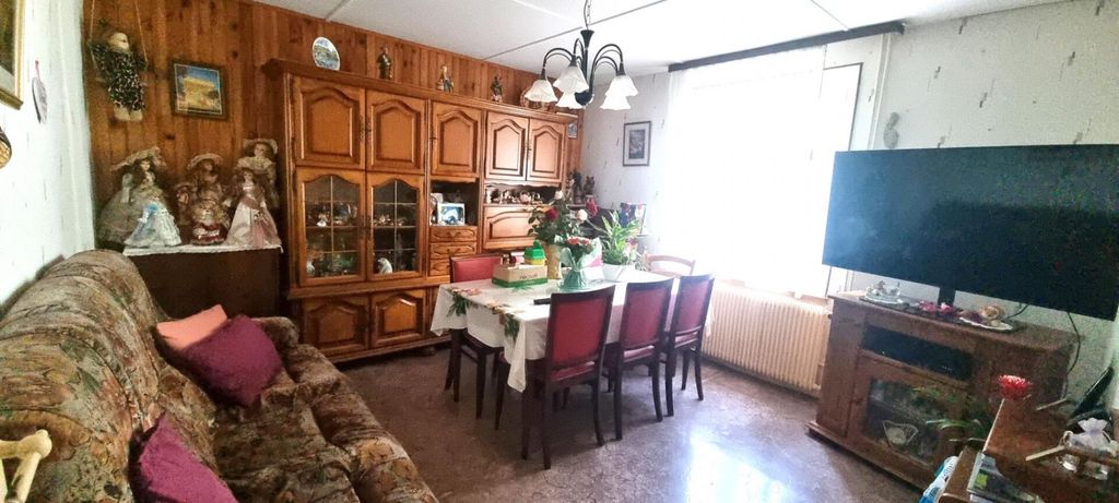 Achat maison 4 chambre(s) - Valentigney