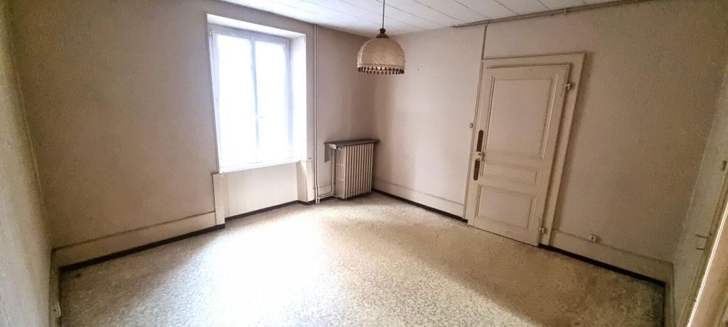 Achat maison 4 chambre(s) - Valentigney