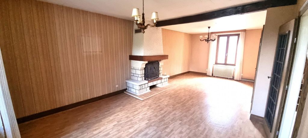 Achat maison 4 chambre(s) - Valentigney