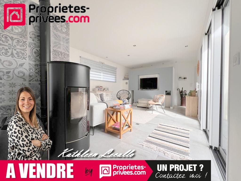 Achat maison 3 chambre(s) - La Baule-Escoublac