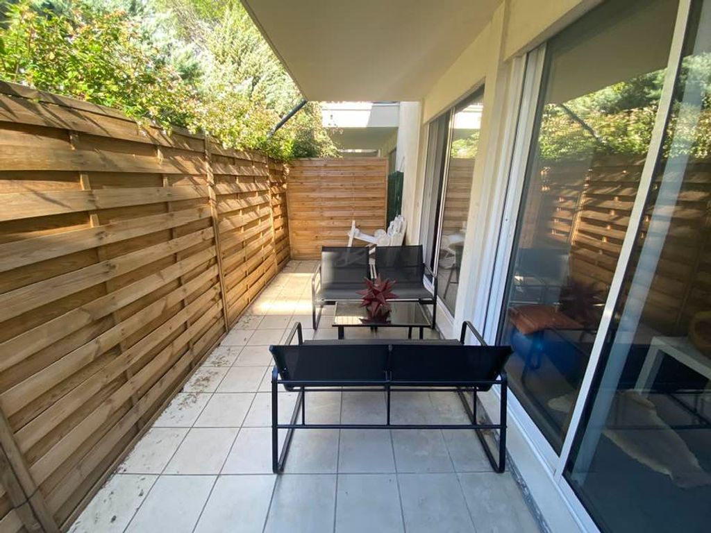 Achat appartement 2 pièce(s) Montpellier