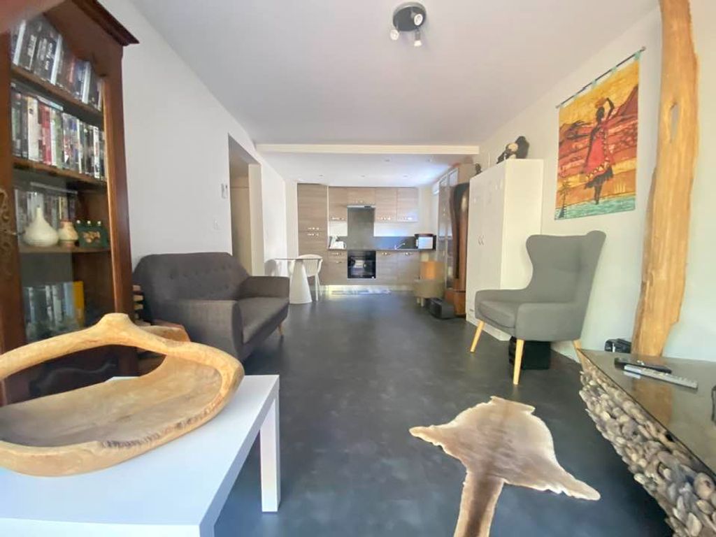 Achat appartement 2 pièce(s) Montpellier