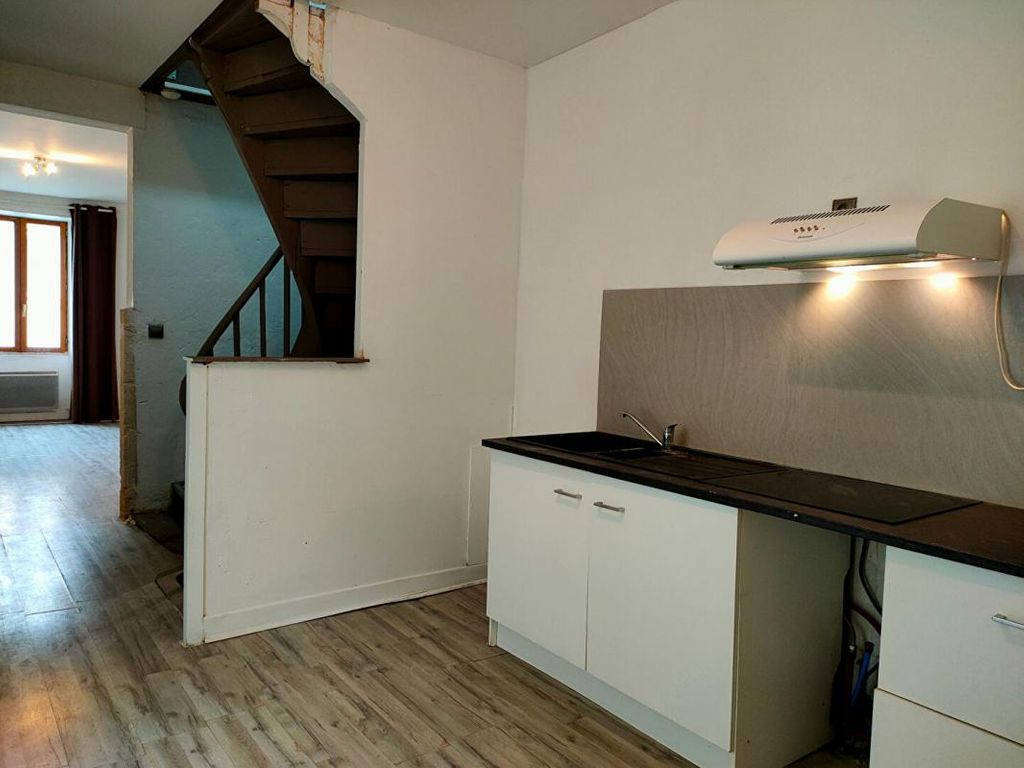 Achat appartement à vendre 3 pièces 41 m² - Créon