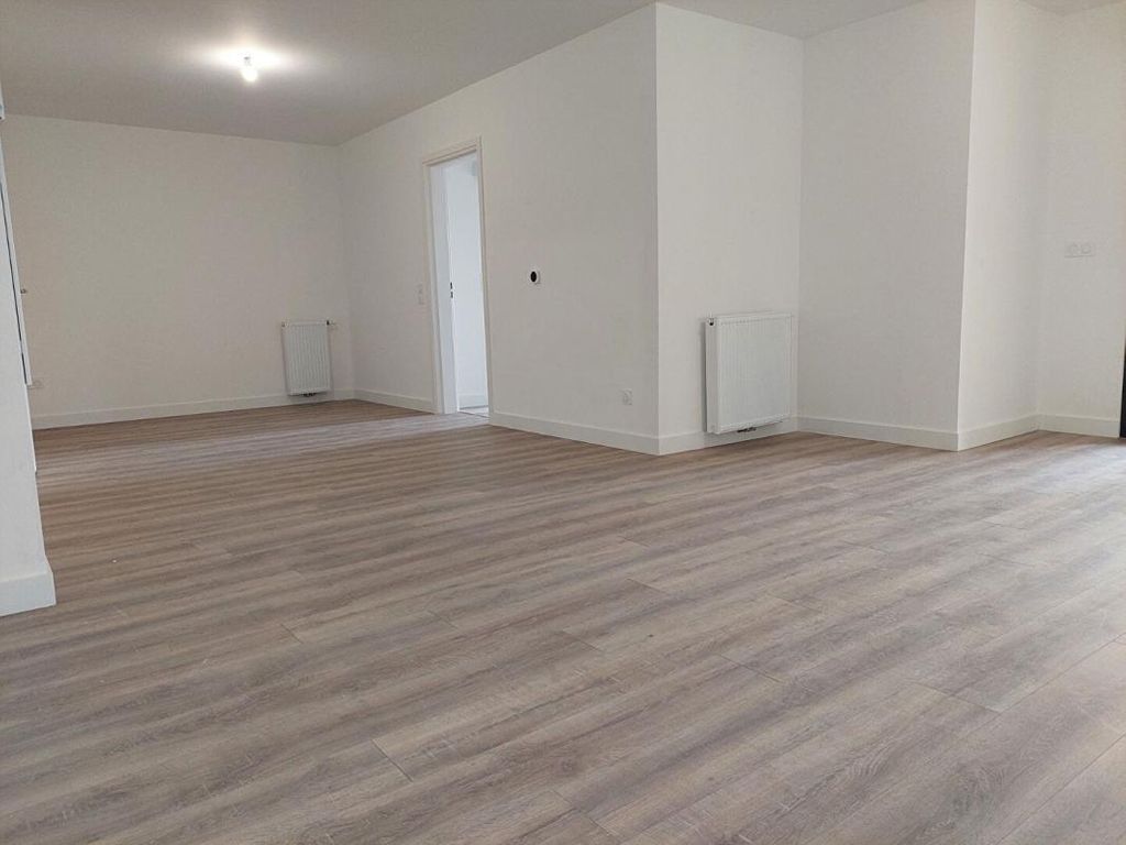 Achat appartement à vendre 3 pièces 82 m² - Bordeaux