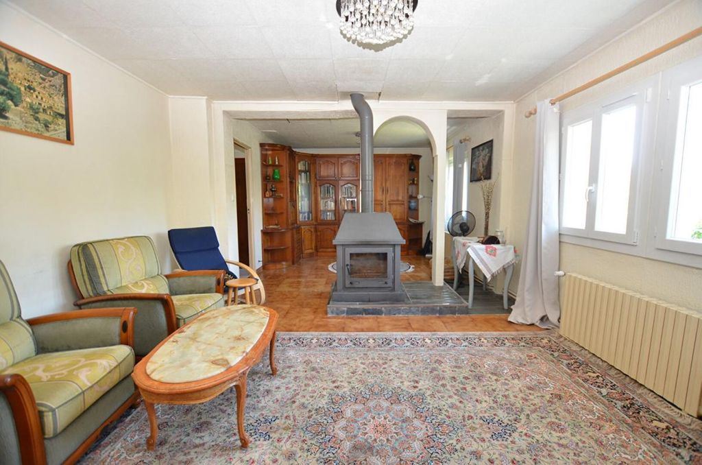 Achat maison 5 chambre(s) - Épinay-sur-Orge