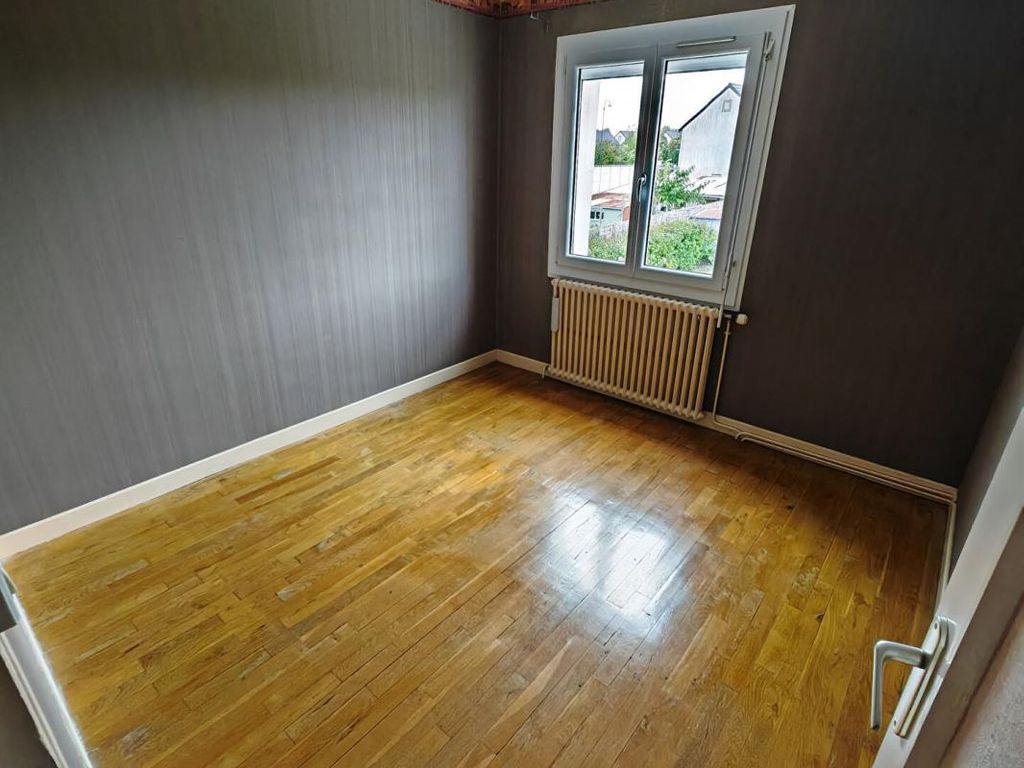 Achat maison 2 chambre(s) - Déols