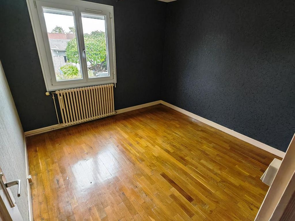 Achat maison 2 chambre(s) - Déols