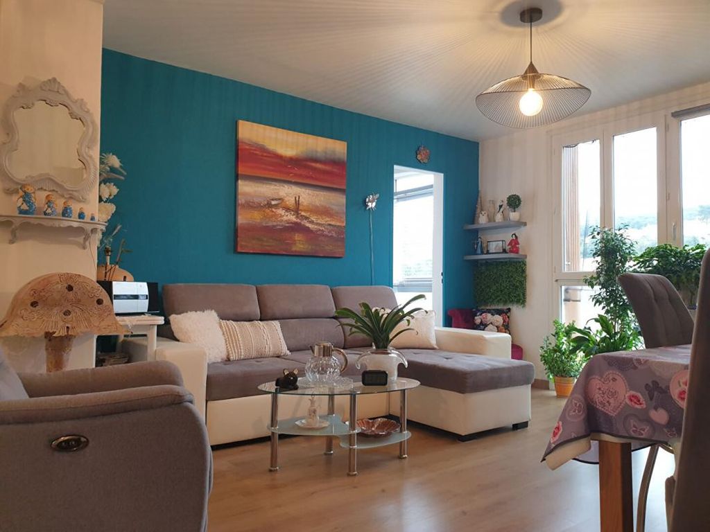 Achat appartement à vendre 3 pièces 62 m² - Amélie-les-Bains-Palalda