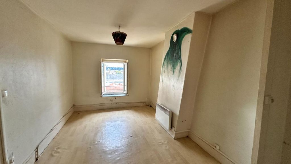 Achat appartement à vendre 2 pièces 35 m² - Lyon 7ème arrondissement