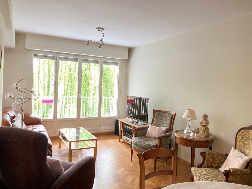 Achat appartement à vendre 3 pièces 85 m² - Amiens