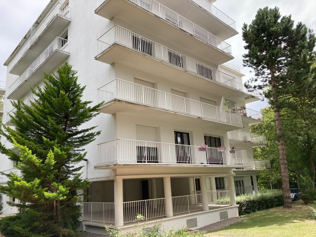 Achat appartement à vendre 3 pièces 85 m² - Amiens