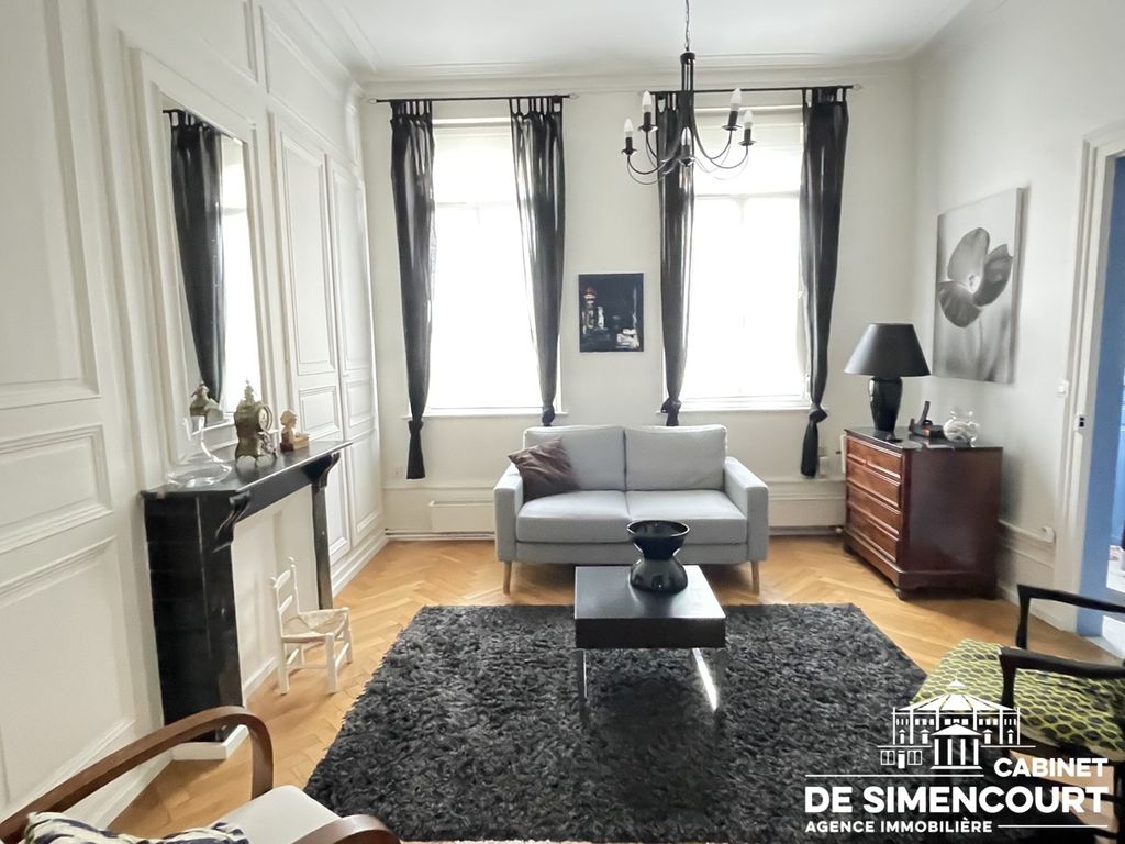 Achat maison 5 chambre(s) - Amiens