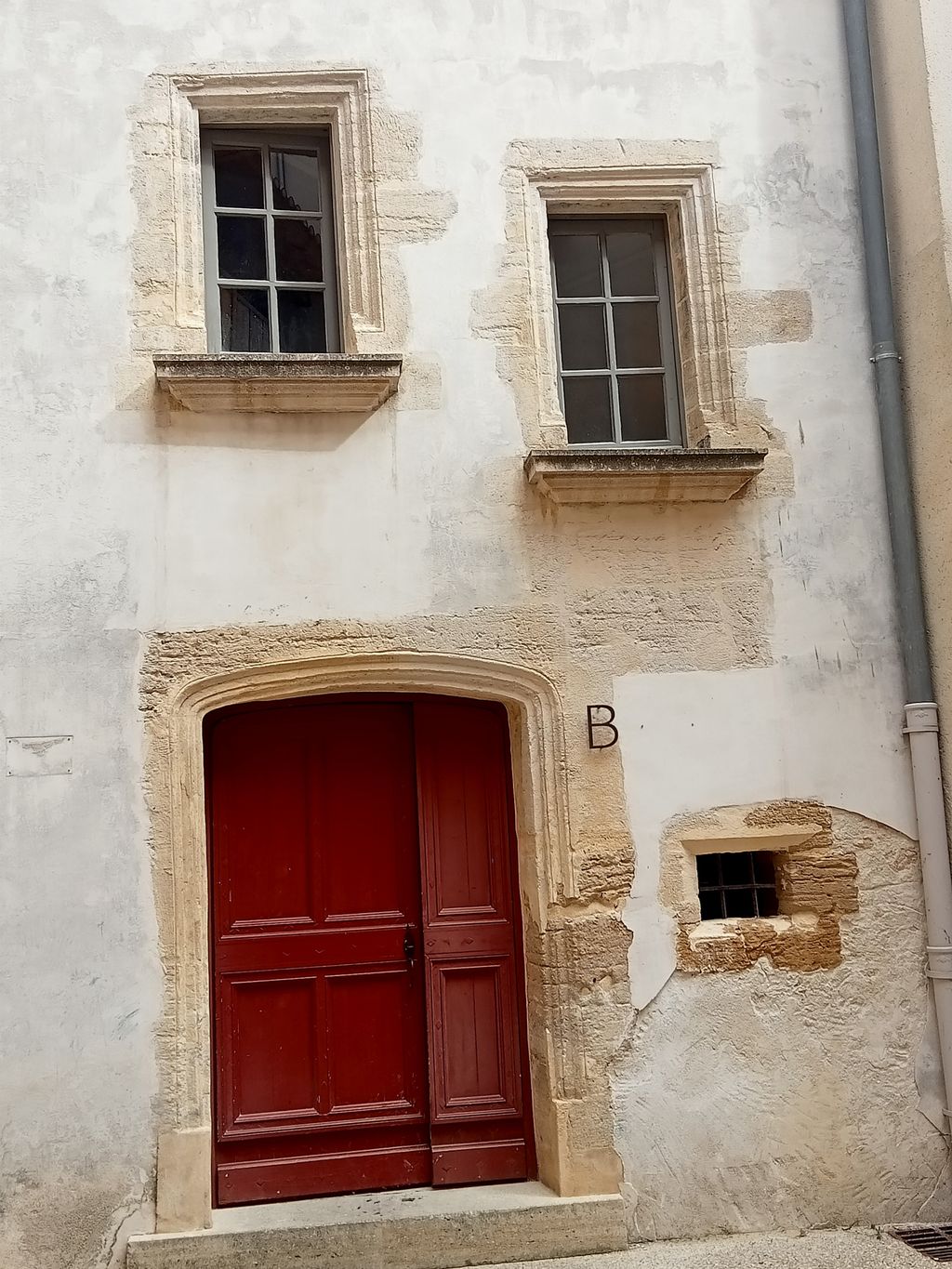 Achat appartement à vendre 4 pièces 72 m² - Carpentras