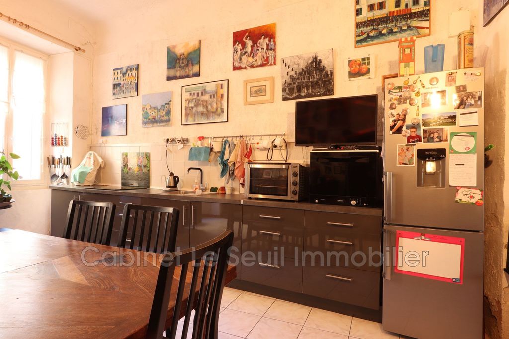 Achat appartement à vendre 3 pièces 103 m² - Apt