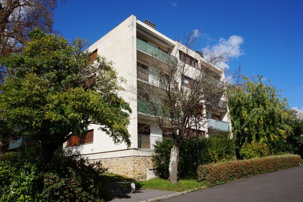 Achat appartement à vendre 3 pièces 70 m² - Brunoy