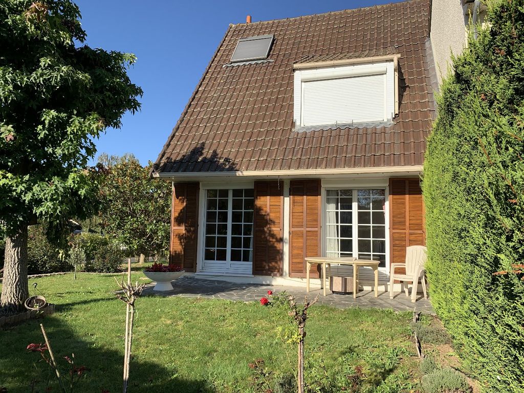 Achat maison à vendre 3 chambres 99 m² - Breuillet