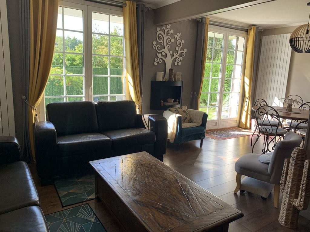 Achat maison 4 chambre(s) - Breuillet