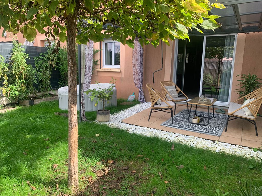 Achat maison à vendre 2 chambres 84 m² - Bressols