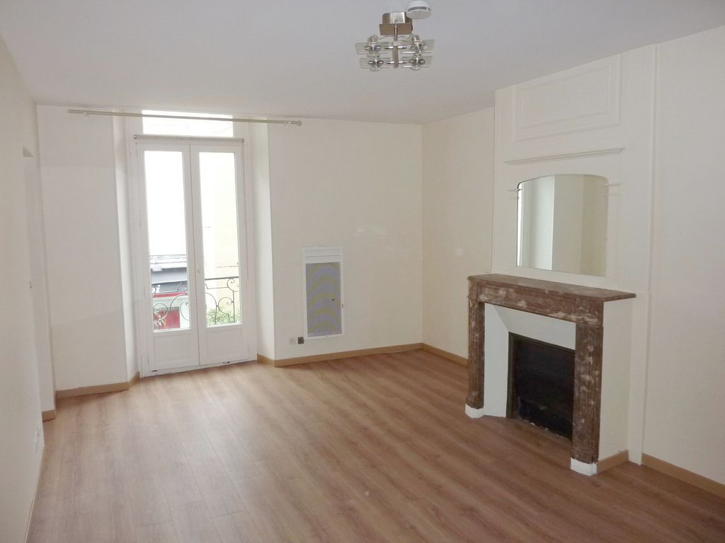 Achat appartement à vendre 3 pièces 62 m² - Fontainebleau