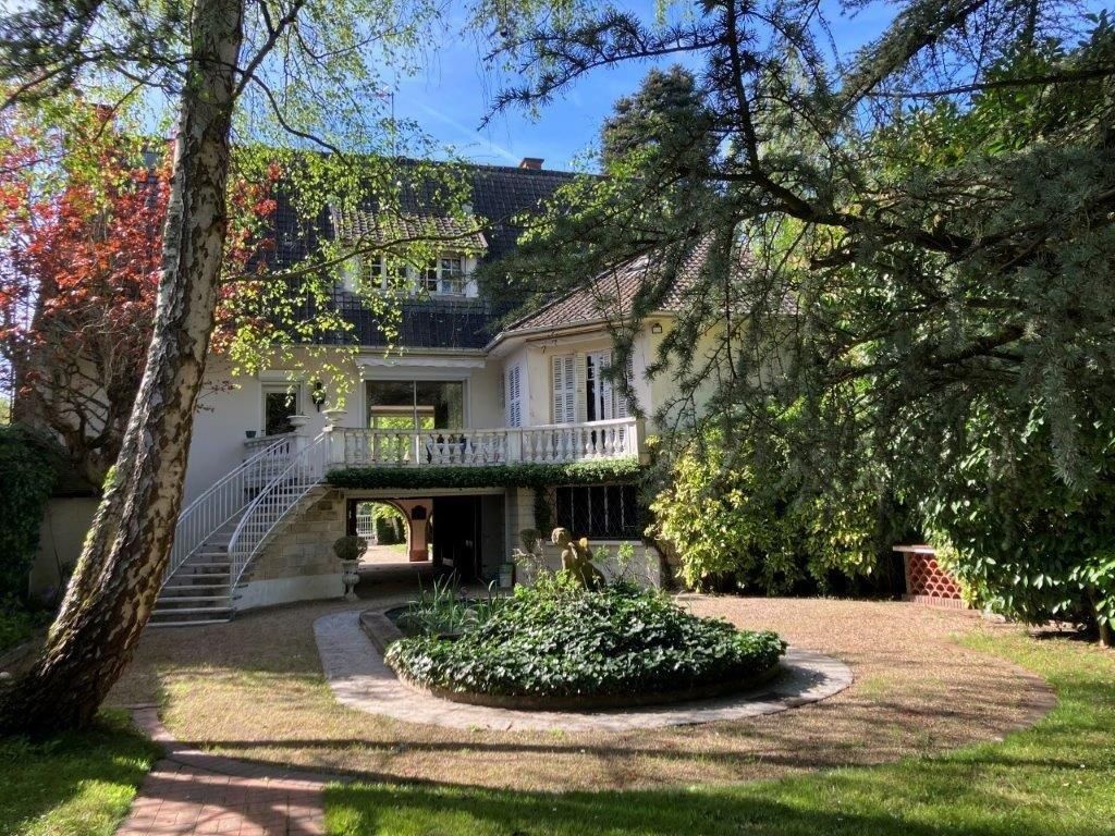 Achat maison 5 chambre(s) - Fontainebleau