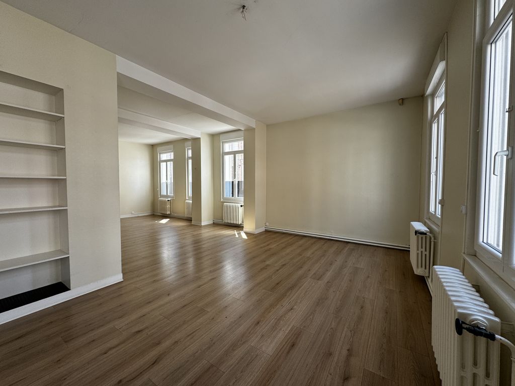 Achat maison 6 chambre(s) - Amiens