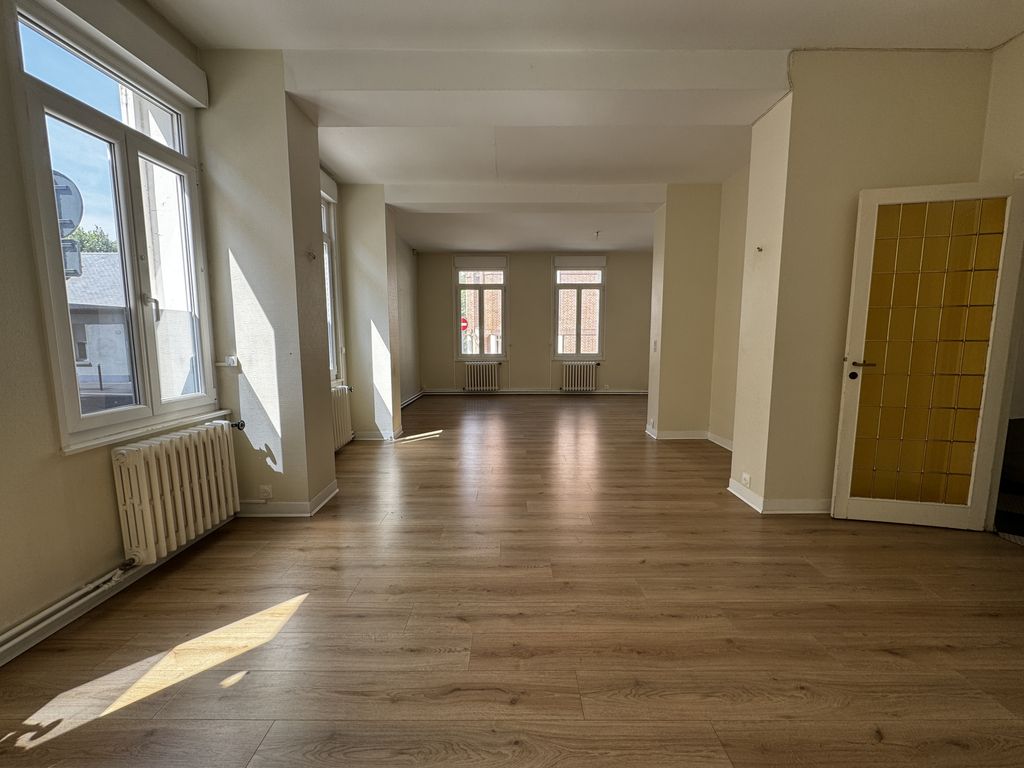 Achat maison 6 chambre(s) - Amiens