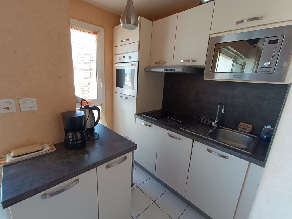 Achat appartement 3 pièce(s) Les Sables-d'Olonne