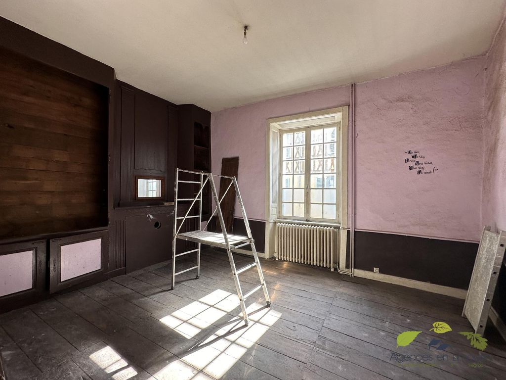 Achat maison 2 chambre(s) - Saint-Léonard-de-Noblat