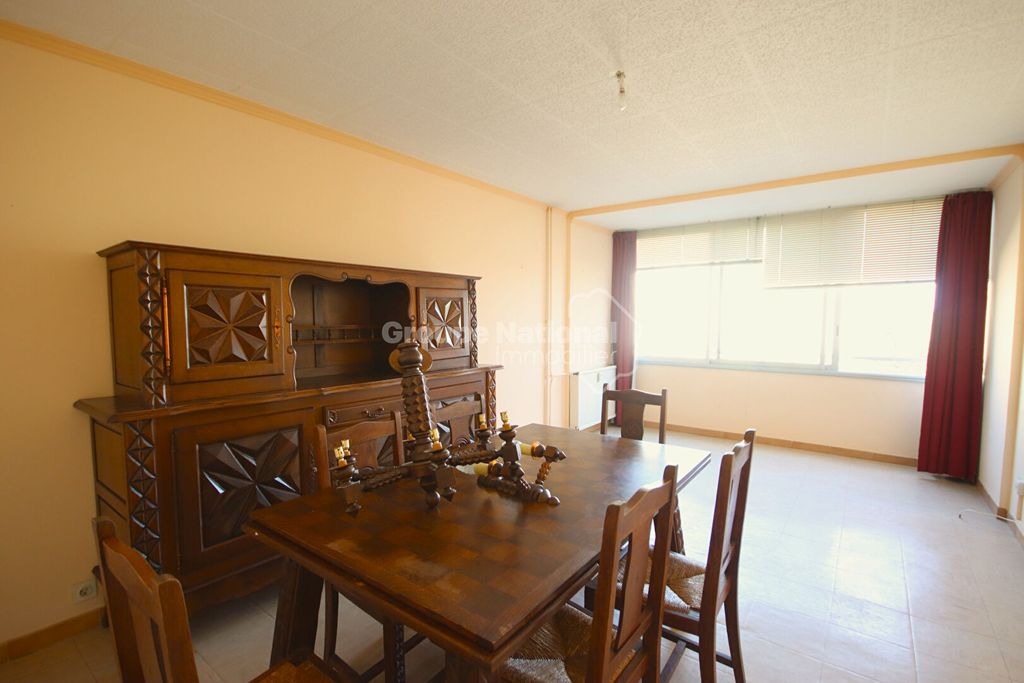 Achat appartement à vendre 4 pièces 63 m² - Carpentras