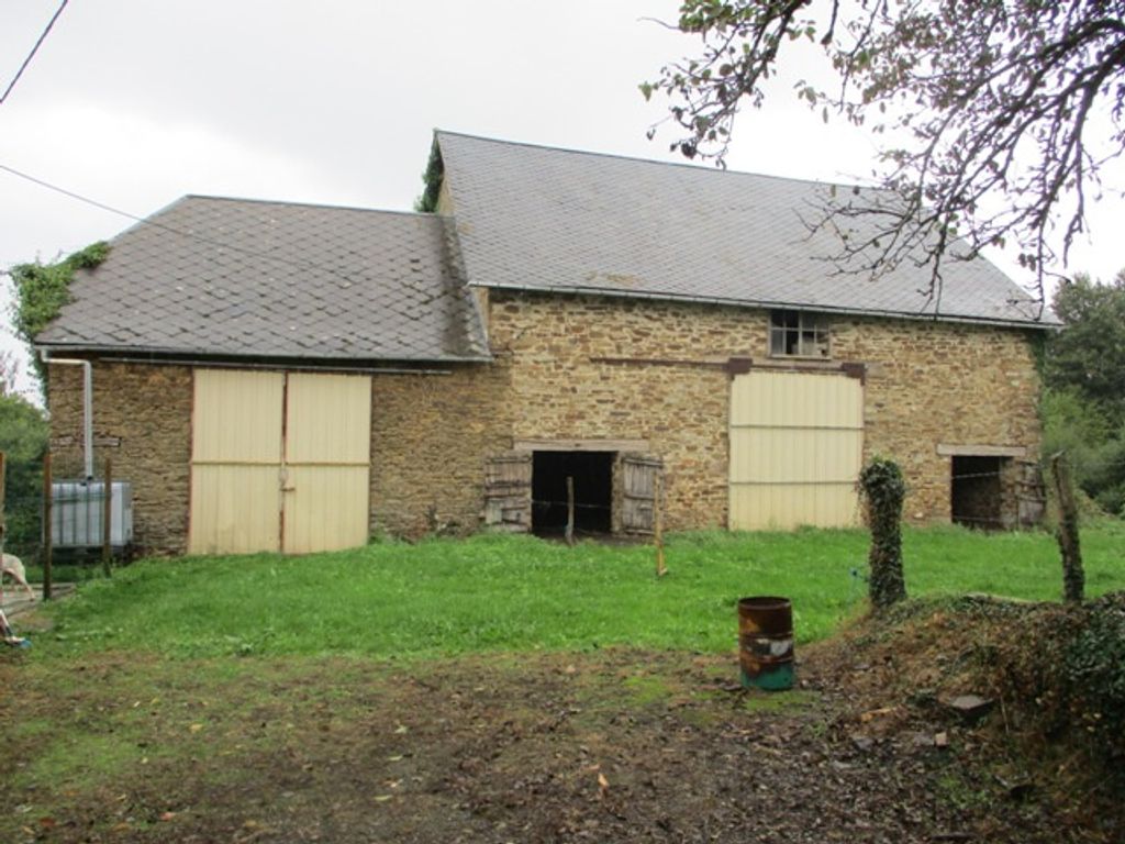 Achat appartement 2 pièce(s) Coussac-Bonneval