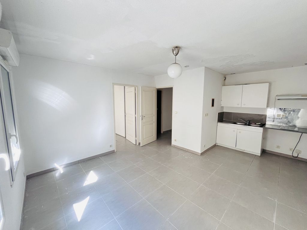 Achat appartement à vendre 2 pièces 34 m² - Toulon