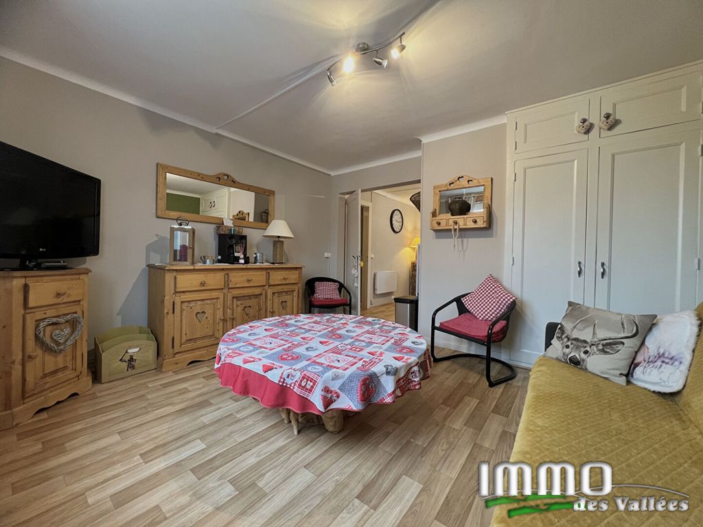 Achat appartement à vendre 3 pièces 53 m² - La Bresse