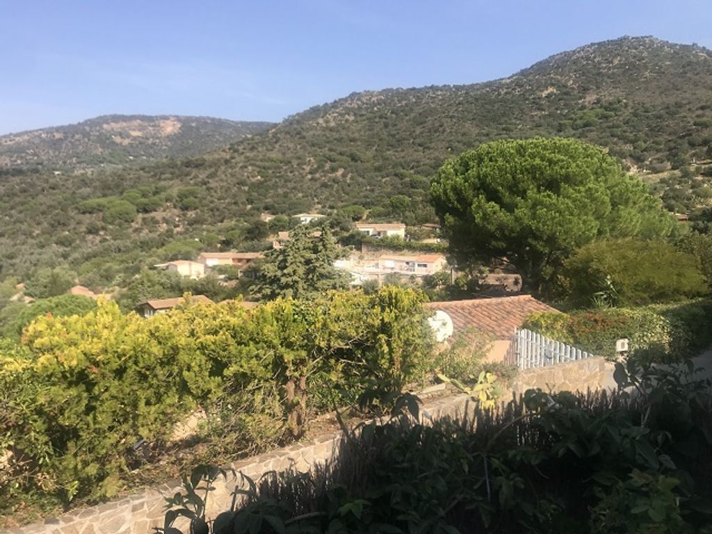 Achat maison 2 chambre(s) - Bormes-les-Mimosas