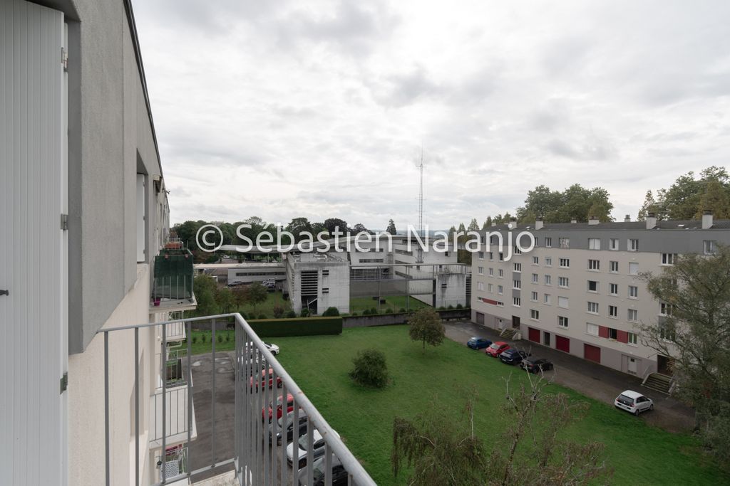 Achat appartement à vendre 2 pièces 40 m² - Limoges