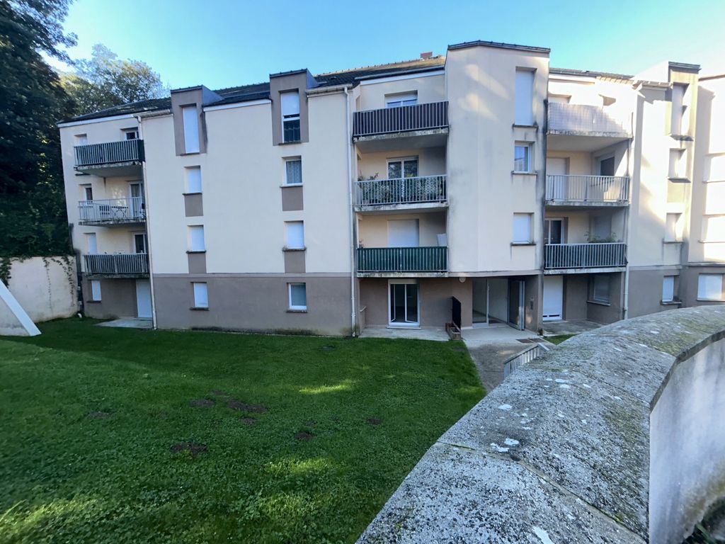 Achat appartement à vendre 2 pièces 43 m² - La Ferté-Gaucher