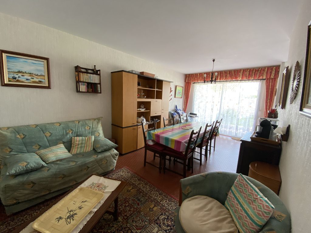 Achat maison 2 chambre(s) - Saint-Hilaire-de-Riez